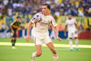 马卡报道A费情况:鲁伊-科斯塔进退维谷,要求皇马提出新报价