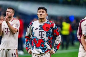 开云体育官网-法尔克:曼联可能考虑签金玟哉,但对最近从拜仁买的球员不太满意