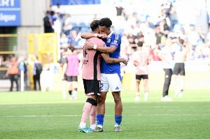 迪马：盖拉-杜埃希望加盟AC米兰，球队将向斯特拉斯堡再次报价