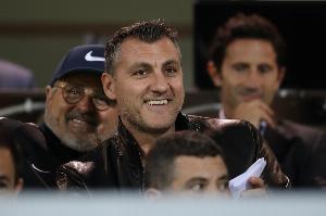 维埃里:劳塔罗采访造成的伤口正在愈合,国米依然是意甲最强球队