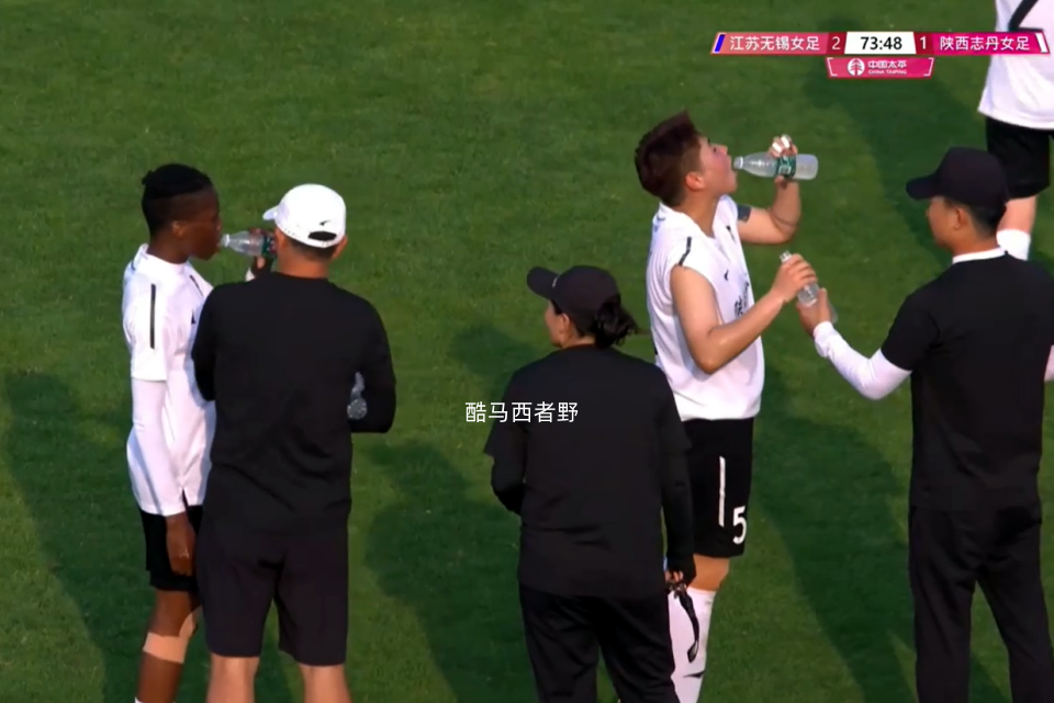 开云官网-写在女超联赛第20轮比赛之前，关于陕西女足的一些看法