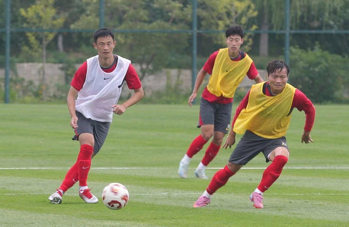 开云体育登录-彭长老解禁 苏帅有牌了！客战成都赛马不？主场战浙江+海牛定生死