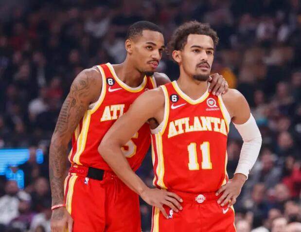 开云体育平台-融入新体系！穆雷当特雷·扬完美搭档 双枪搅局东部