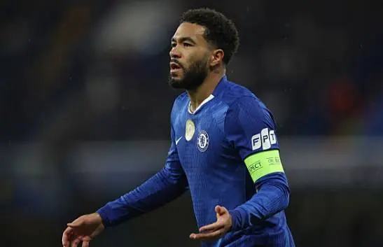 开云ky官网-里斯-詹姆斯本场数据：7次传中0次成功，1次封堵，1次抢断